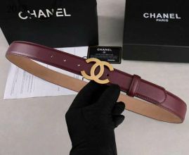 Picture of Chanel Belts _SKUChanelBelt30mmX95-110cm7D107517